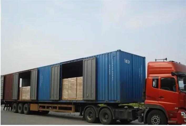 深圳到华坪县货运专线